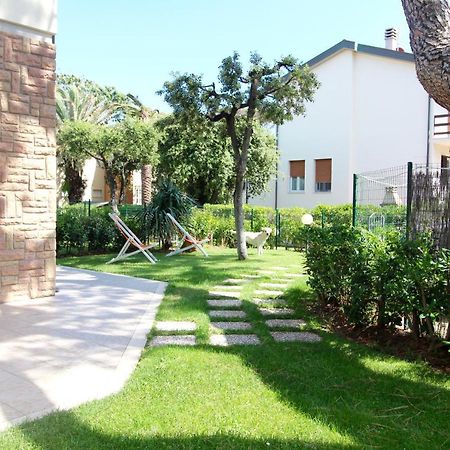 Apartamento La Rosa Dei Venti San Vincenzo Exterior foto