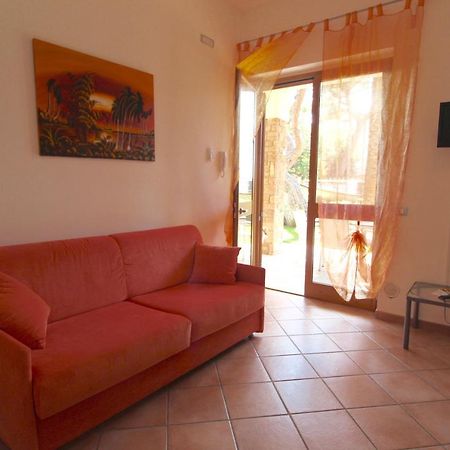 Apartamento La Rosa Dei Venti San Vincenzo Exterior foto