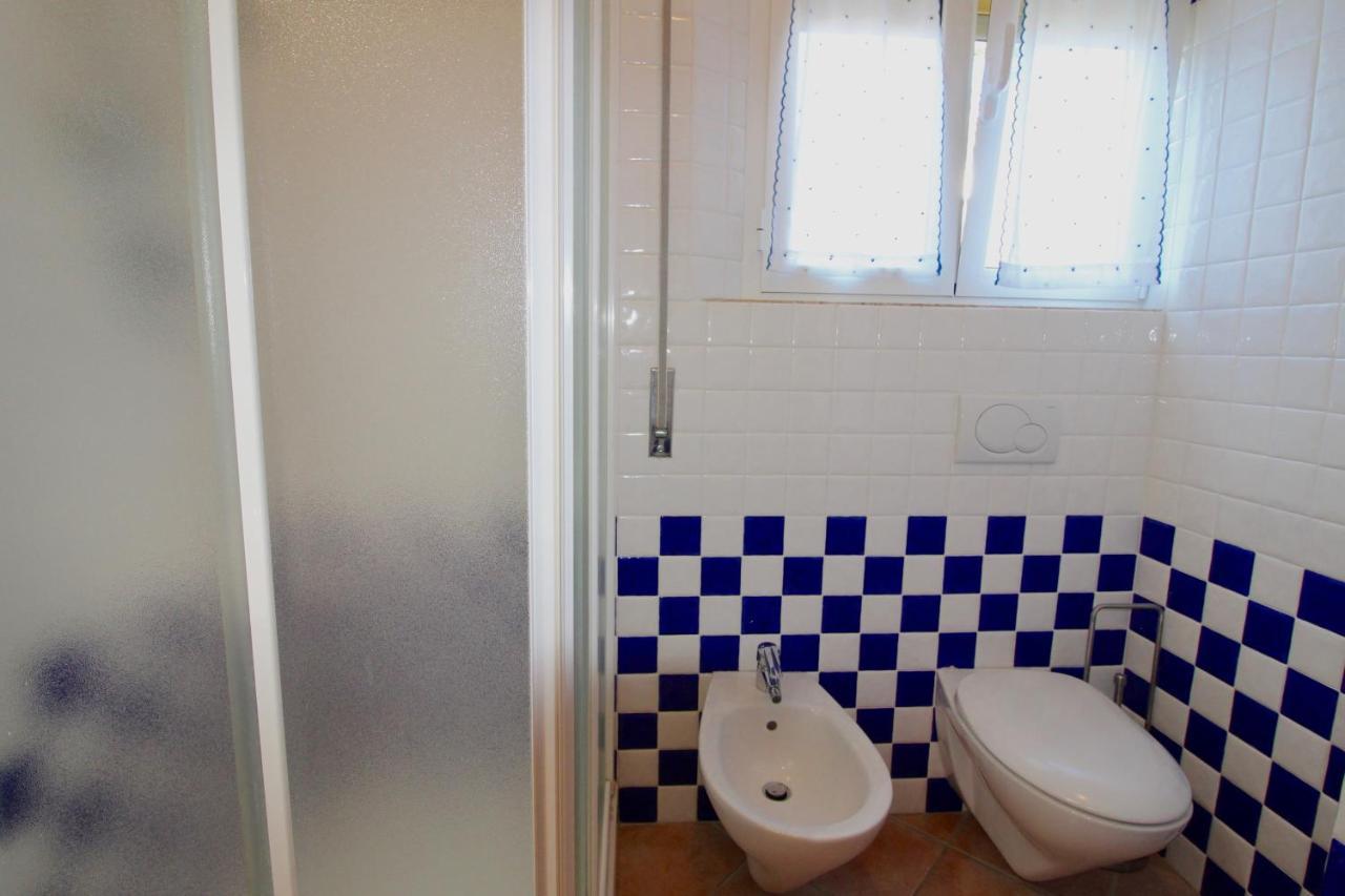 Apartamento La Rosa Dei Venti San Vincenzo Exterior foto