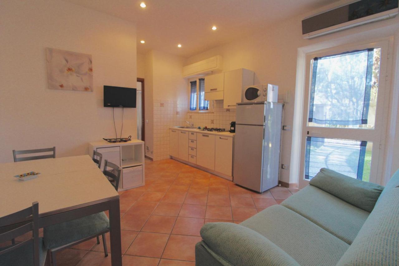 Apartamento La Rosa Dei Venti San Vincenzo Exterior foto