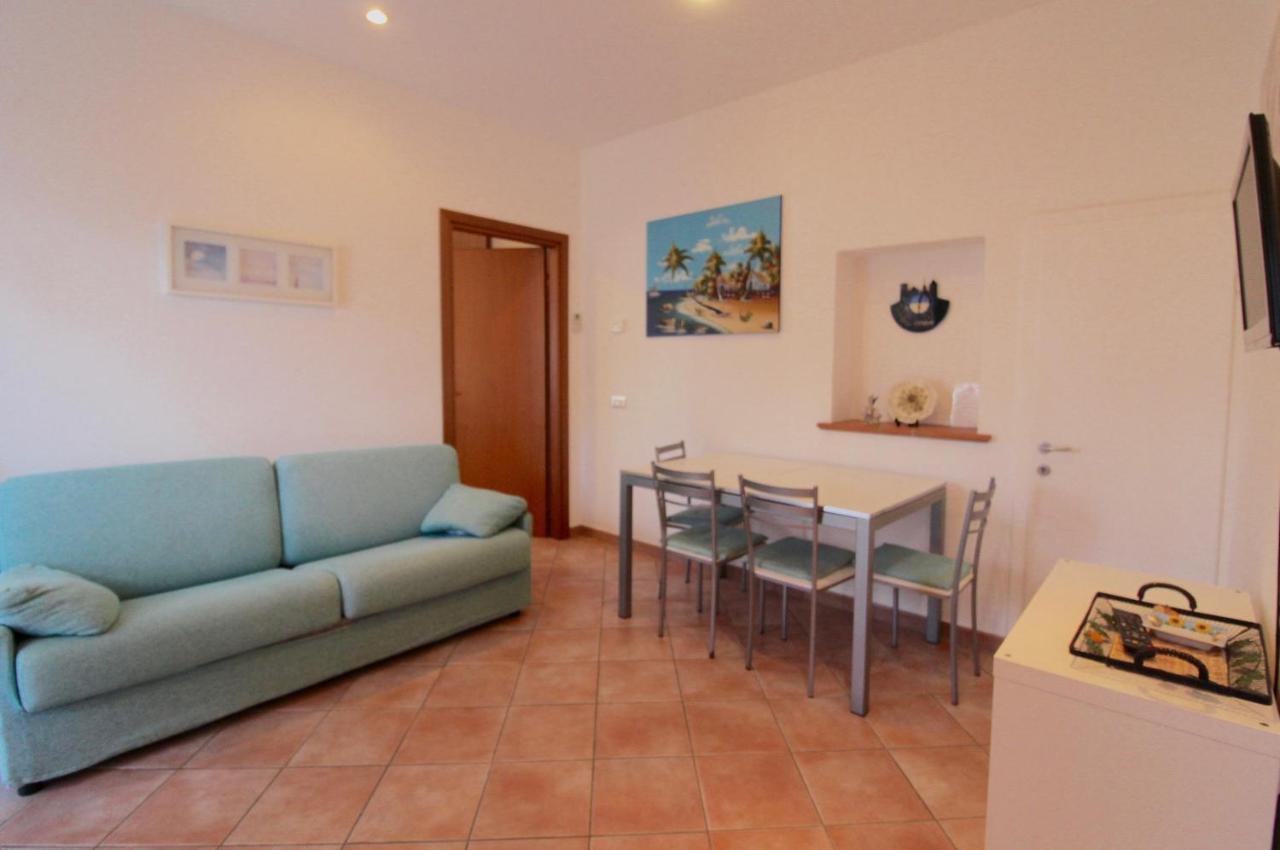 Apartamento La Rosa Dei Venti San Vincenzo Exterior foto