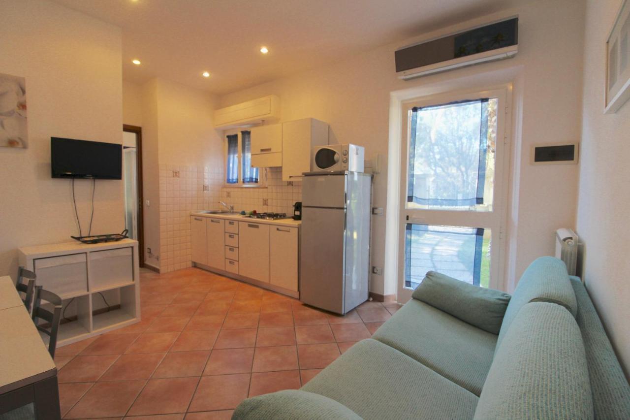 Apartamento La Rosa Dei Venti San Vincenzo Exterior foto