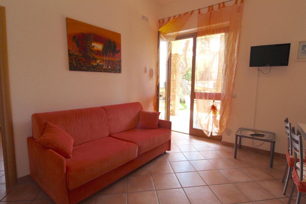 Apartamento La Rosa Dei Venti San Vincenzo Exterior foto
