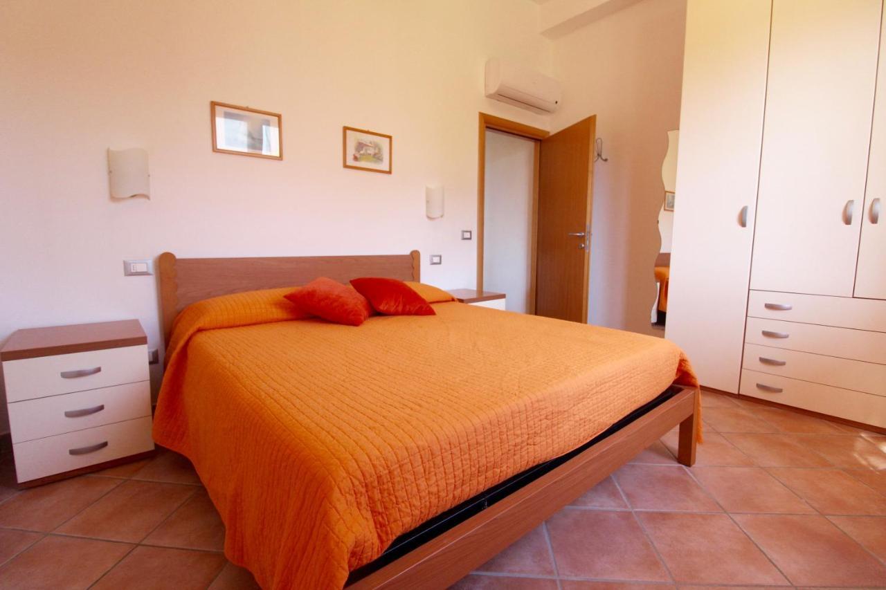 Apartamento La Rosa Dei Venti San Vincenzo Exterior foto
