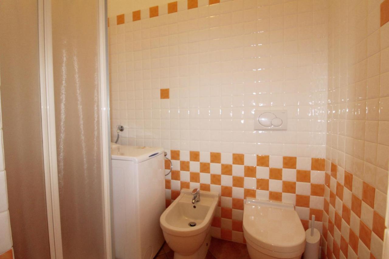 Apartamento La Rosa Dei Venti San Vincenzo Exterior foto