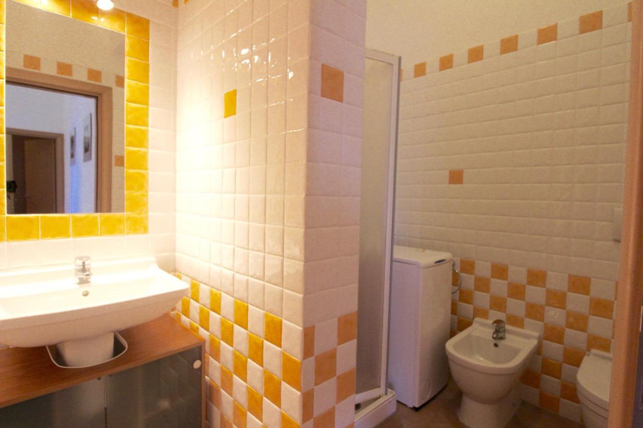 Apartamento La Rosa Dei Venti San Vincenzo Exterior foto