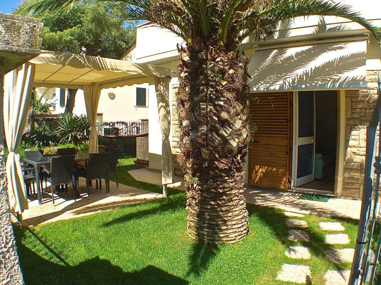 Apartamento La Rosa Dei Venti San Vincenzo Exterior foto