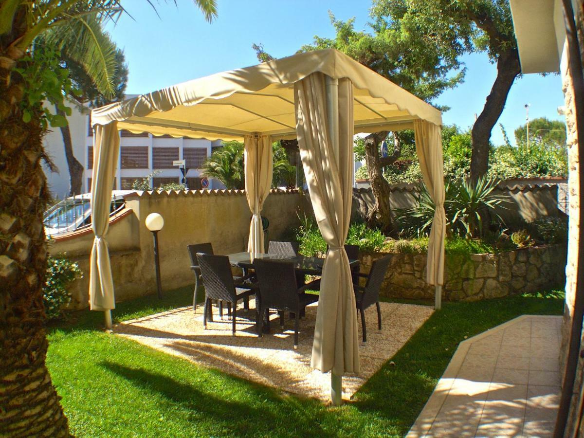 Apartamento La Rosa Dei Venti San Vincenzo Exterior foto